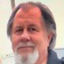 Larry Radke (1951-2018)