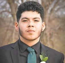 Graduation (June 2023) by West Central Tribune