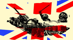 19th may 2016, 12:55 am. Britain S Former Colonies Love Using Its Oppressive Imperial Laws The Atlantic
