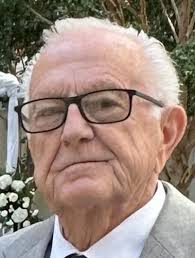 Jerry McGeehan Obituary (2023)