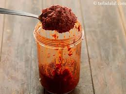 Schezuan Sauce Chinese Schezwan Sauce Recipe Schezuan Chinese Recipes Recipe Sauce Recipes Schezwan Sauce Chinese Food