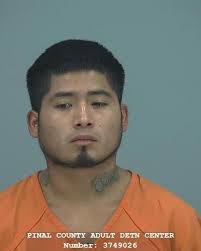 PCSO booking mugs, 08/16/23