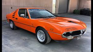 Image result for Red 1974 Alfa-Romeo