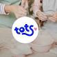 Te Manawa Tots Term 2 event image