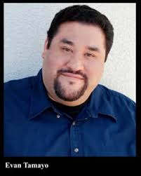 Evan Tamayo