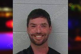 Jason Earls — Carroll County Jail Bookings