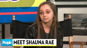 TLC's Shauna Rae Recalls When She Stopped Growing at Age 16: 'It Was the  Lowest Time of My Life'