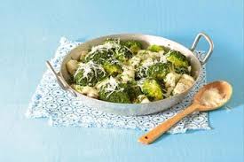 Seelachs Gratin Mit Brokkoli Lachs Gerichte Brokkoli Und Seelachs