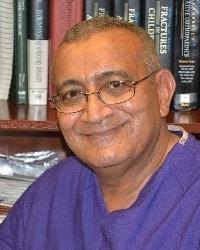 Dr. Abdel Aziz B. El-Said, MD