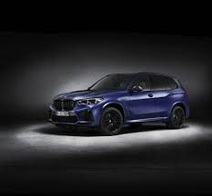2021 Bmw X5 M Ve X6 M Competition First Edition Fiyati Otomobilir Com