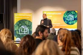 I 12 finalisti del Wood Architecture Prize by Klimahouse 2026