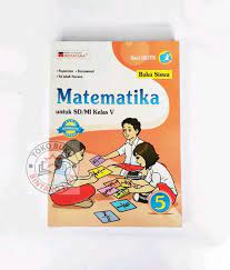 Maybe you would like to learn more about one of these? Download Buku Matematika Kelas 5 Penerbit Mediatama Peranti Guru