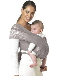 Meshy Sling Baby Bouncer Seat Baby Sling Carrier Baby Hammock