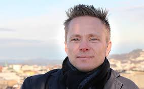 Erik Wilhelm Kolstad