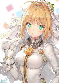 Her hair is straight , blond and short. Page 3 Green Eyes Girl Artwork Hd Wallpapers Free Download Wallpaperbetter