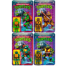 Rise Of The Teenage Mutant Ninja Turtles Watch Online Free Teenage Mutant Ninja Turtles Reaction Figure Tmnt In 2020 Teenage Mutant Ninja Turtles Ninja Turtle Toys Ninja Turtles