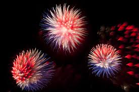 Long Exposure Fireworks Like You Ve Never Seen Before Fireworks Photography Fireworks Light Painting Photography