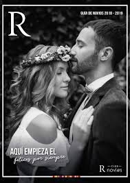 Tom ripley es un refinado y cruel traficante de obras de arte que se ha retirado a vivir al véneto (italia) con una violonchelista. Guia De Novios Ripley 2018 2019 By Milagros Paredes Garrido Issuu