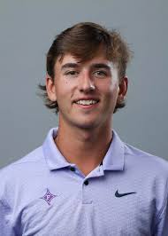 2019-20 Men's Golf Roster