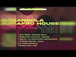 Olá estou a procura do nome de um house que só toca instrumentais é super recente e têm tocado muito nas festas. Afro House Angola Mix Melhor De Julho E Junho 2020 Djmobe Youtube