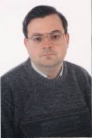 José Antonio Mateos Royo