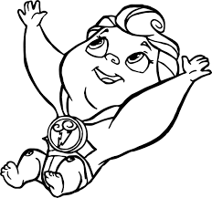 Hercules coloring pages 59 az coloring pages of hercules coloring home hercules the tv series the officially unofficial site cool hercules cartoon coloring pages shining hercules. Awesome Playing Baby Hercules Coloring Page Coloring Pages Cool Coloring Pages People Coloring Pages