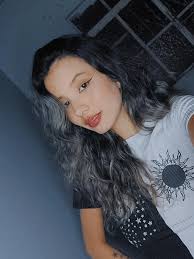 6 meses q minha vida começou a ter cor