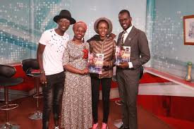 Labda kwa vile imejengeka kuwa jambo hili ni la siri au huhusisha viungo nyeti ndio maana huwa ni ngumu kwa wao kuliongelea. Shabaantv Posts Facebook