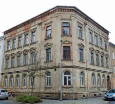 Rudolf is cristian forte & nacho buk elsonidoderudolf.bandcamp.com/. Haus Rudolf Breitscheid Strasse 70 Greiz Grunderzeit