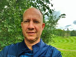 The Corner Office With Jeff May (Three Rivers Park District, Baker National  Golf Course)