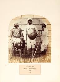 Kaye | The People of India, 1868-1875 ...