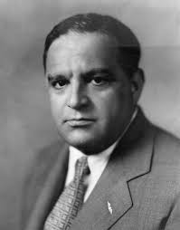 Fiorello La Guardia