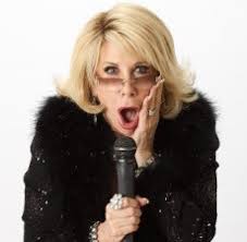 Celebrity Impersonator