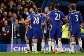 Chelsea southampton total home away total home away; Chelsea V Southampton 2016 17 Premier League