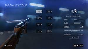 The best way to unlock new weapons for each class is to spend time playing each class, as players will earn experience and unlock new weapons as . This Is How Weapon Specializations Work In Battlefield V Variety