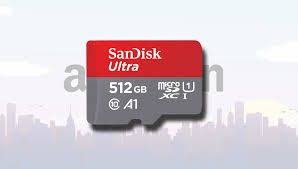 If you do, sandisk can't help you. Sandisk S Microsd Cards With Transfer Speeds Up To 100mb S Start At Less Than 9 Today