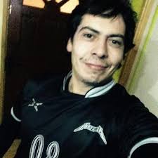 Marcos Guzman Vargas (@chonchijr)