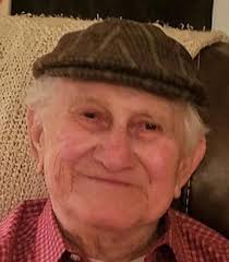 Billy" Hinds, 83