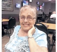 Marilyn FORBES Obituary