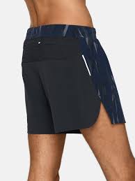 Lightspeed Shorts 4 Running Clothes Clothes Androgynous Fashion