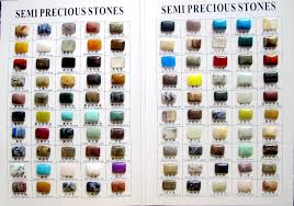 Wholesale Lot 100pcs Book Mix Gem Stone Cabochon Gem Stone Natural Stone Color Chart Cabochon Frames Gemstone Cabochoncabochon Bead Aliexpress