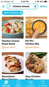 Recipe via fountain avenue kitchen. Top Apps For Finding Recipes For Ingredients You Already Have Escoffier Online