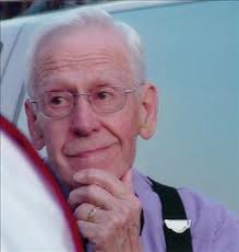 Harold Houk Obituary (2010)