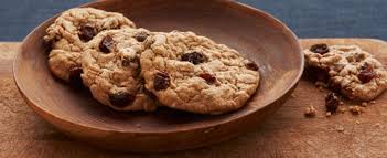 Spicy Oatmeal Raisin Cookies Cookie Recipes Oatmeal Raisin Oatmeal Raisin Cookies Spice Cookie Recipes