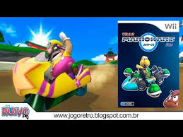 Mario kart tour is nintendo's first attempt to bring its wildly popular cart racer to smartphones. Mario Kart Fun 2019 06 Wii Hack Download