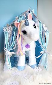 Furreal Friends Official Website All Furreal Pets Games And Toys Fur Real Friends Unicorn Toys Minnie Mouse Toys