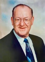 Donald Goff Obituary (1930