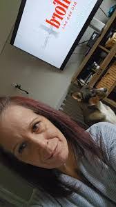 Cynthia Michaud's Instagram, Twitter & Facebook