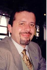 Alejandro Fermín López de Vergara Méndez