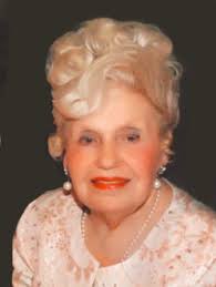 Mary Kathryn Hutoff Nega